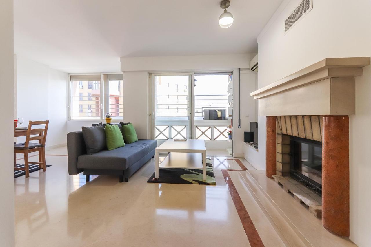Appartamento Flower 360º - Your Lovely Flat With Pool And Parking