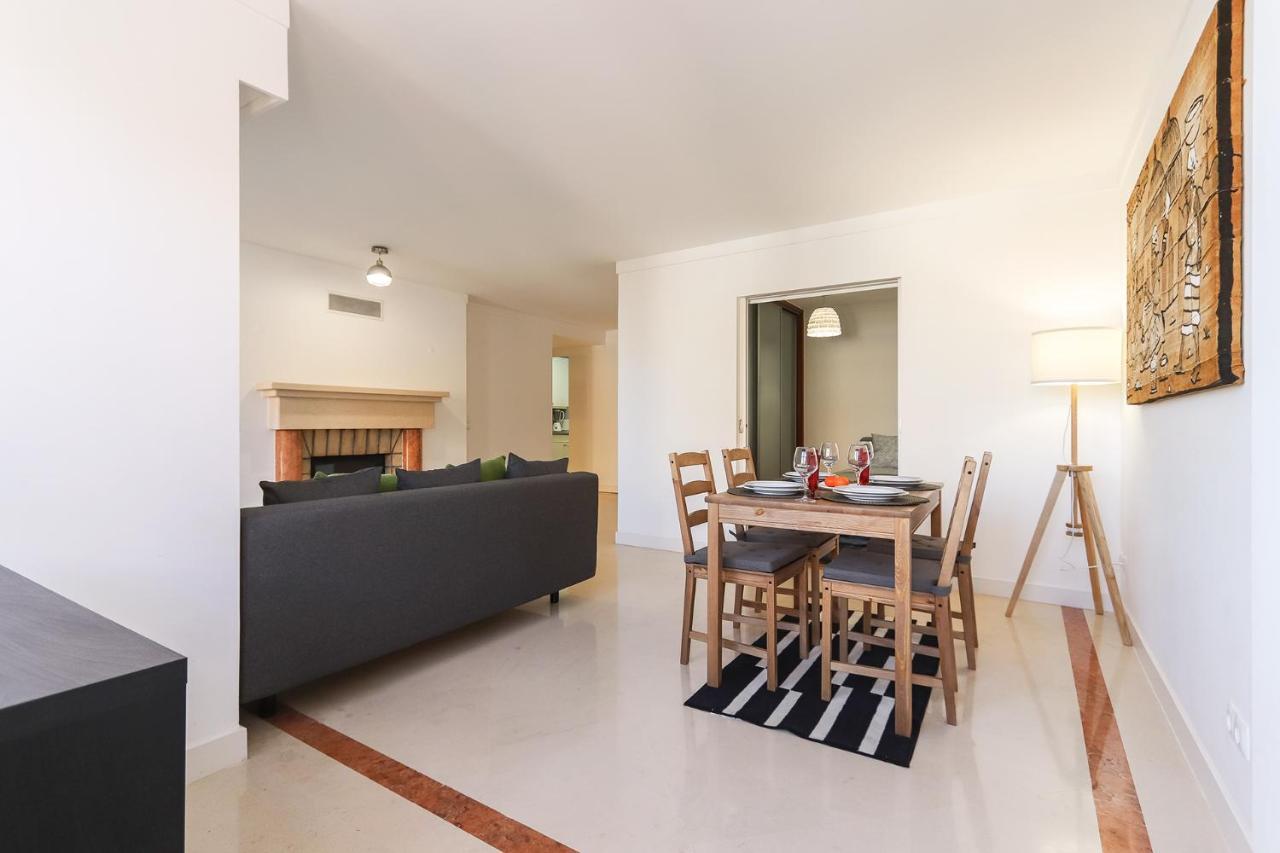 Appartamento Flower 360º - Your Lovely Flat With Pool And Parking *