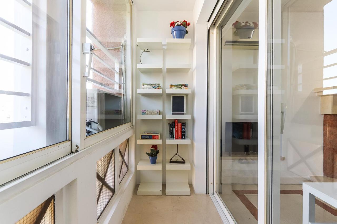 Flower 360º - Your Lovely Flat With Pool And Parking Appartamento