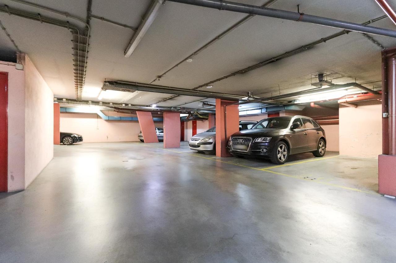 Flower 360º - Your Lovely Flat With Pool And Parking Appartamento *