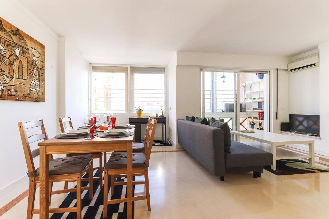 Appartamento Flower 360º - Your Lovely Flat With Pool And Parking